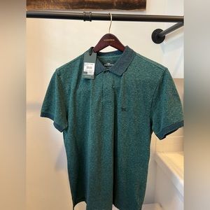 Rodd and Gunn Sports Fit Dark Green M Men’s Polo Shirt